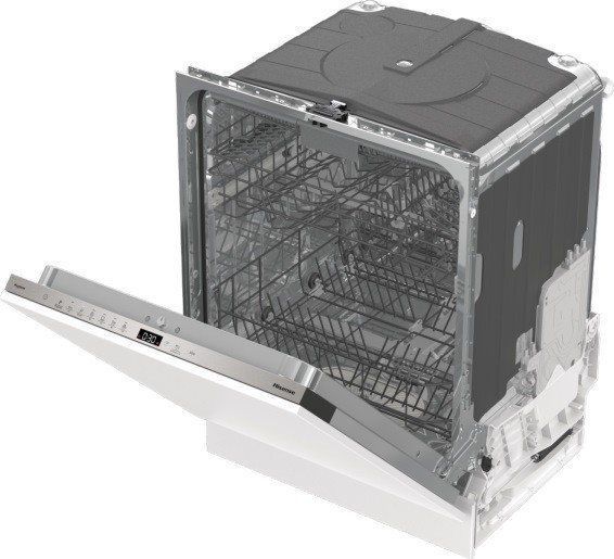 Посудомоечная машина Hisense HV643D60 030855 фото