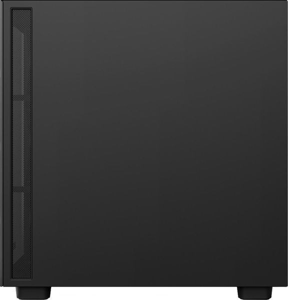 Корпус NZXT H7 Elite RGB Black (CM-H71EB-02) 018499 фото