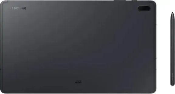 Планшет Samsung Galaxy Tab S8+ 8/128 GB 5G Silver (SM-X806BZSAEUE) 374526ua фото
