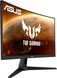 Монітор ASUS TUF Gaming VG27VH1B (90LM0691-B01170) 023125 фото 2