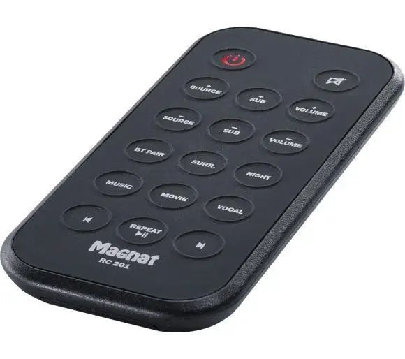 Саундбар Magnat SBW 280 038516 фото