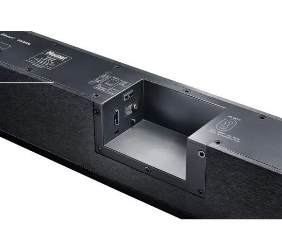 Саундбар Magnat SBW 280 038516 фото