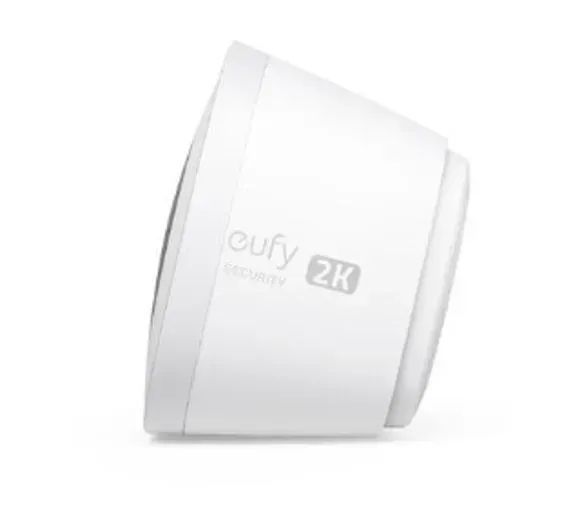 IP-камера видеонаблюдения Eufy SoloCam L40 378908 фото