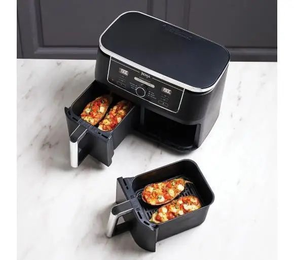 Мультипечь (аэрофритюрница) Ninja Foodi AF400EU XXL Air Fryer 025471 фото