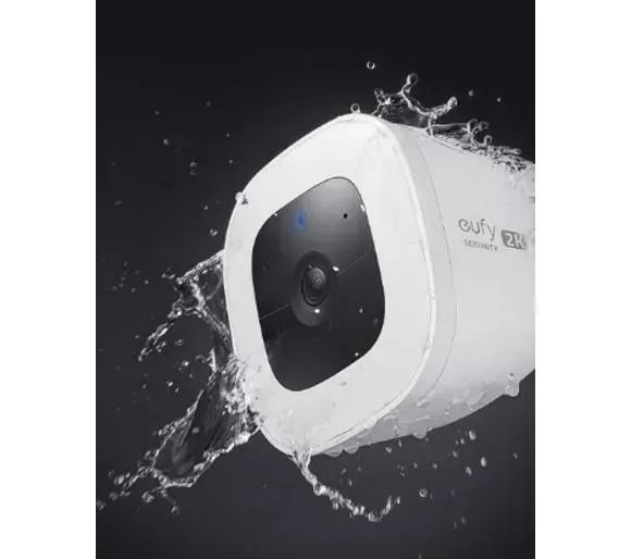 IP-камера видеонаблюдения Eufy SoloCam L40 378908 фото