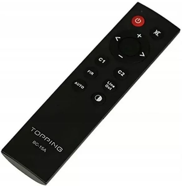 ЦАП Topping D90 III Sabre Black 612106 фото