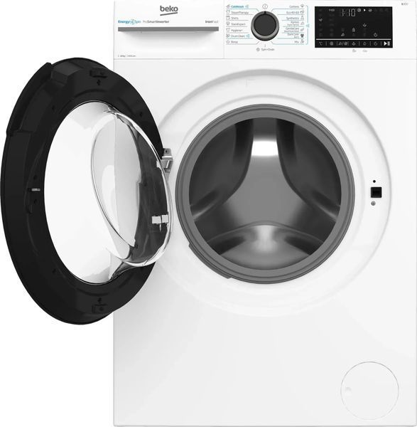 Стиральная машина автоматическая Beko BM3WFU410415WB 597806 фото