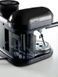 Ріжкова кавоварка еспресо Ariete 1318 Espresso Moderna Black (1318/02) 035584 фото 3