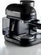 Ріжкова кавоварка еспресо Ariete 1318 Espresso Moderna Black (1318/02) 035584 фото 2