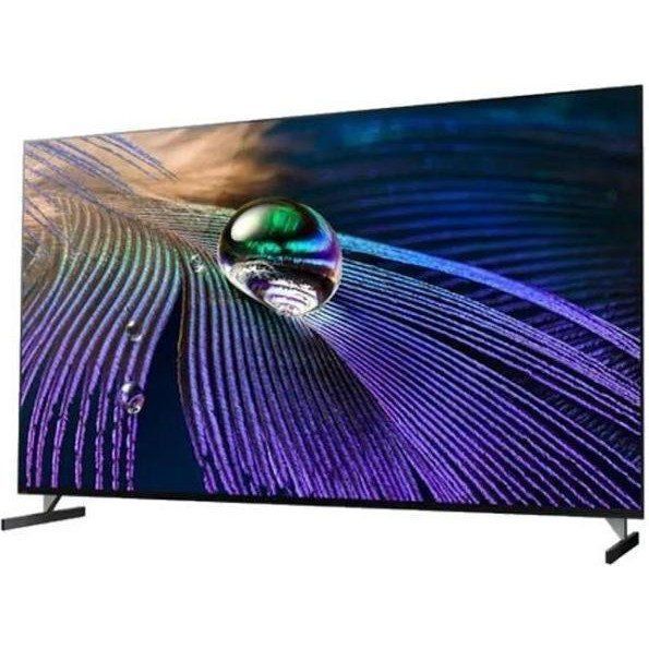 OLED телевізор Sony XR-83A90J 003014 фото