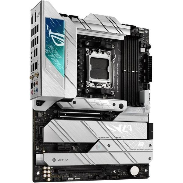 Материнська плата ASUS ROG STRIX X670E-A GAMING WIFI (90MB1BM0-M0EAY0) 022834 фото