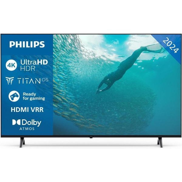 LCD телевизор (LED) Philips 43PUS7009/12 002814 фото