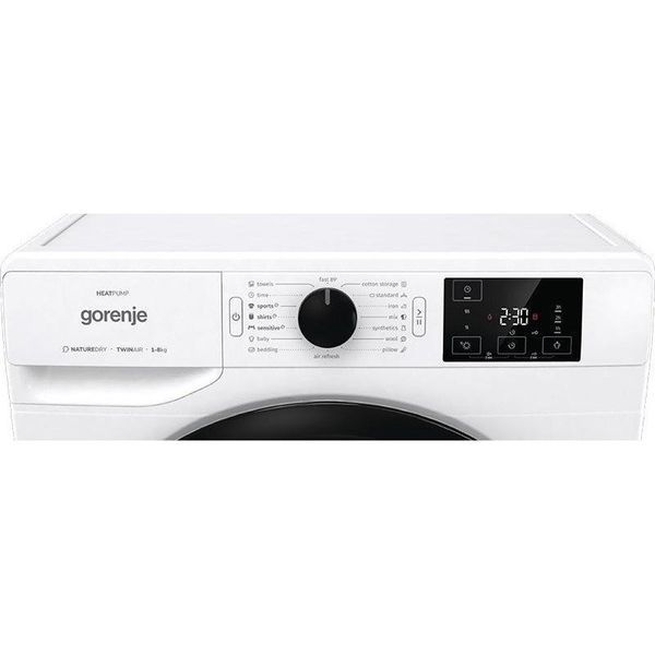 Сушильна машина Gorenje DNE83/GN 040774 фото