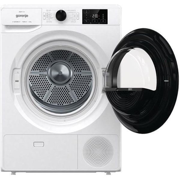 Сушильна машина Gorenje DNE83/GN 040774 фото