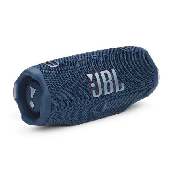 Портативная колонка JBL Charge 6 Blue (JBLCHARGE6BLU) 579980ua фото