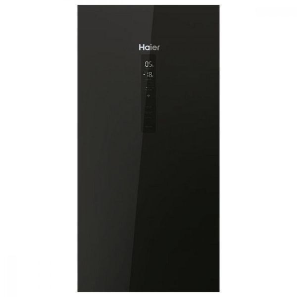 Холодильник з морозильною камерою Haier HTW7720DNGB 041164 фото