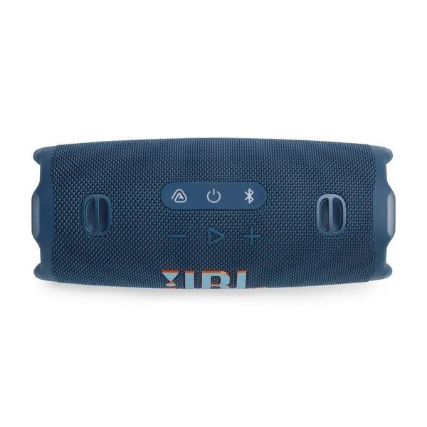 Портативная колонка JBL Charge 6 Blue (JBLCHARGE6BLU) 579980ua фото