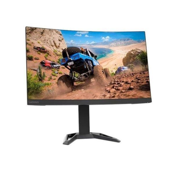Монитор Lenovo G27qc-30 (66F4GAC2EU) 023573 фото