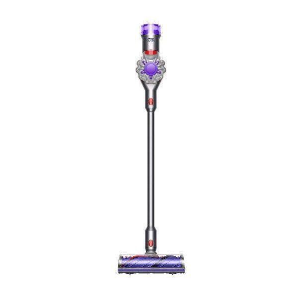 Пилосос 2в1 (вертикальний + ручний) Dyson V8 Absolute 2022 (394482-01) 032308 фото