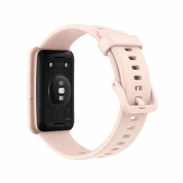 Смарт-годинник Huawei Watch Fit Special Edition Nebula Pink (55020BEF) 613136 фото