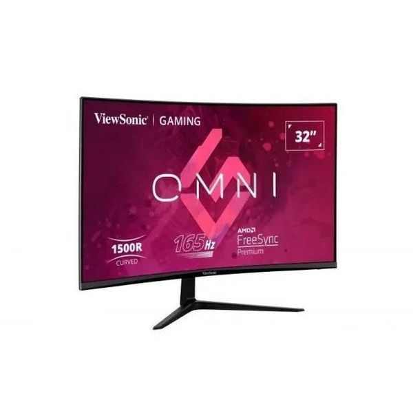 Монитор ViewSonic VX3218-PC-MHD (VS18453) 027903 фото