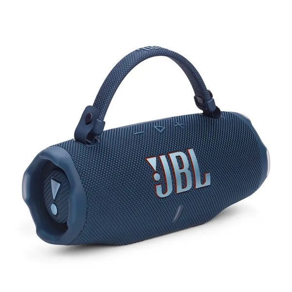 Портативная колонка JBL Charge 6 Blue (JBLCHARGE6BLU) 579980ua фото