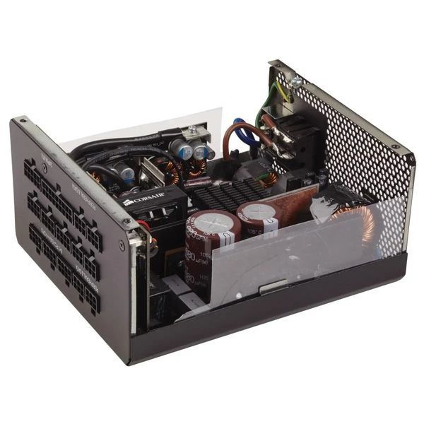 Блок живлення Corsair RM1000x (CP-9020094) 504390 фото