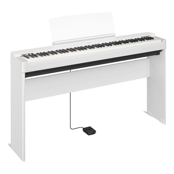 Цифрове піаніно YAMAHA P-225 Білий 2004749 фото