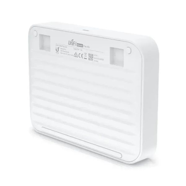 Комутатор керований L2 Ubiquiti UniFi Flex XG (USW-FLEX-XG) 518299ua фото