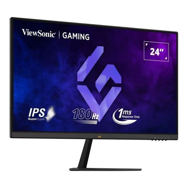 Монитор ViewSonic VX2479-HD-Pro (VS19535) 026648 фото
