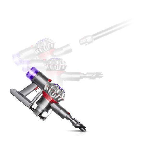 Пилосос 2в1 (вертикальний + ручний) Dyson V8 Absolute 2022 (394482-01) 032308 фото