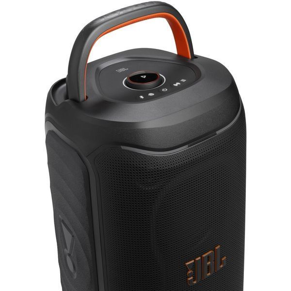 Power Audio JBL PartyBox 130 Karaoke Черный 2129415 фото