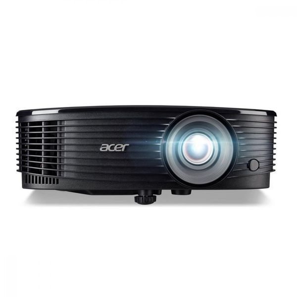 Мультимедійний проектор Acer X1129HP (MR.JUH11.001) 029003 фото