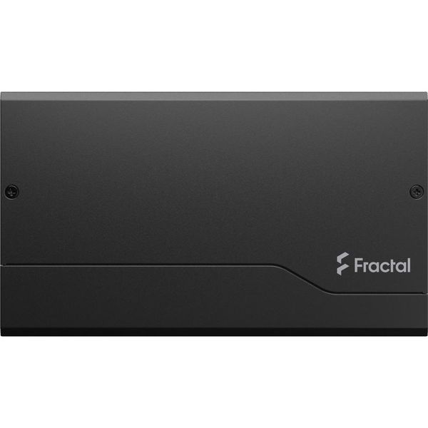 Блок питания Fractal Design Ion Gold 750W (FD-P-IA2G-750) 002167 фото