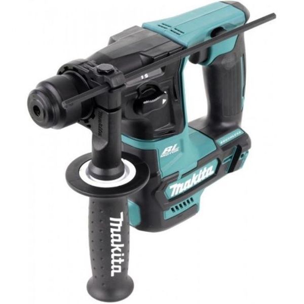 Перфоратор Makita HR166DZ 034814 фото