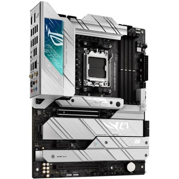 Материнська плата ASUS ROG STRIX X670E-A GAMING WIFI (90MB1BM0-M0EAY0) 022834 фото