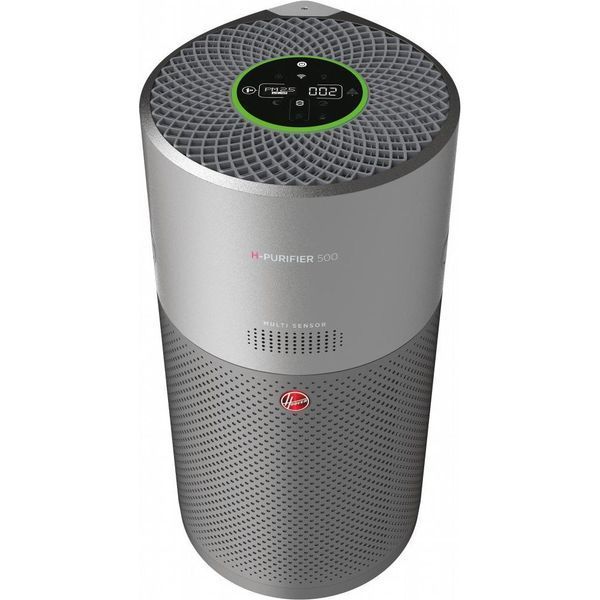 Очищувач повітря Hoover H-PURIFIER 500 (HHP55CA011) 026009 фото