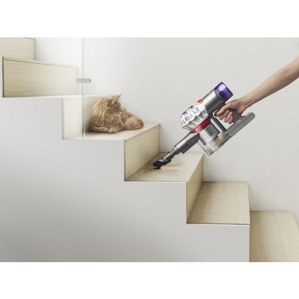 Пилосос 2в1 (вертикальний + ручний) Dyson V8 Absolute 2022 (394482-01) 032308 фото