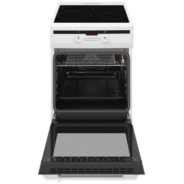 Електрична плита Amica 58IES2.322HTab(W) 012164 фото