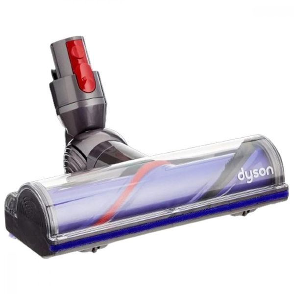 Вертикальний + ручний пилосос (2в1) Dyson V8 (446969-01) 008103 фото