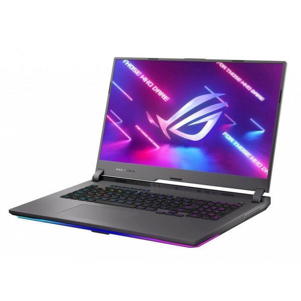 Ноутбук ASUS ROG STRIX 17 G713QR (G713QR-K4088) 027027 фото