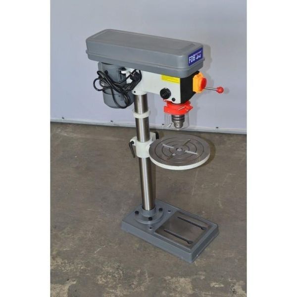 Свердлильний верстат FDB Maschinen Drilling 16 (827256) 039934 фото
