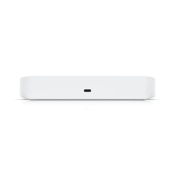 Комутатор керований L2 Ubiquiti UniFi Flex XG (USW-FLEX-XG) 518299ua фото