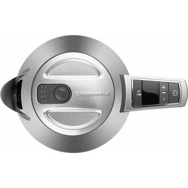 Электрочайник KitchenAid 5KEK1722ESX 016870 фото