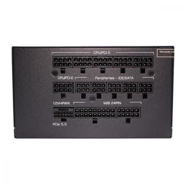 Блок живлення XILENCE Performance X+ XP1050MR9.2 (XN176) 008870 фото