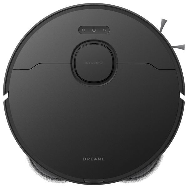 Робот-пилосос Dreame L40 Ultra AE Black (RLL77SE-Bl) 2098415 фото