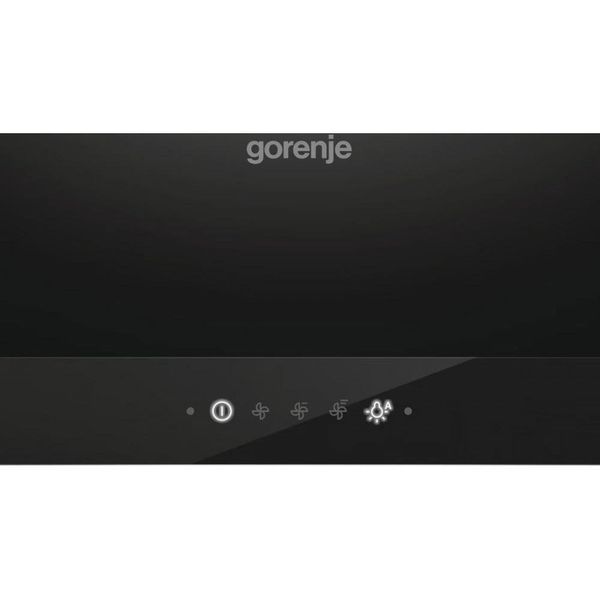 Вытяжка Т-образная Gorenje WHT6SYB 011057 фото