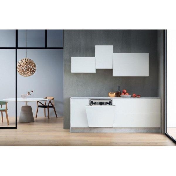 Посудомоечная машина Whirlpool WIS 7020 PEF 031005 фото