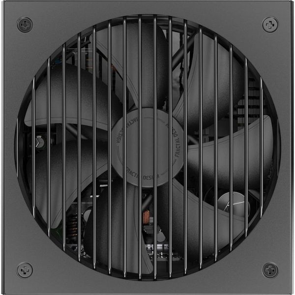 Блок питания Fractal Design Ion Gold 750W (FD-P-IA2G-750) 002167 фото