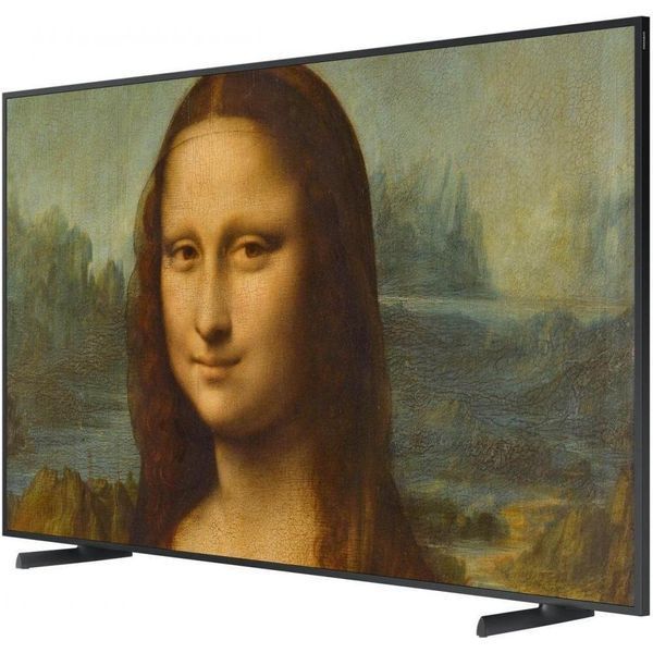 QLED телевизор Samsung QE43LS03BG 003244 фото